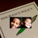 Surveying child friendly insurance