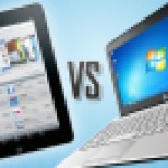Tablet and Laptop: what is the difference?