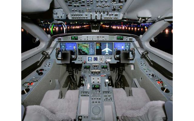 Gulfstream G550 For Sale Amazing New Products