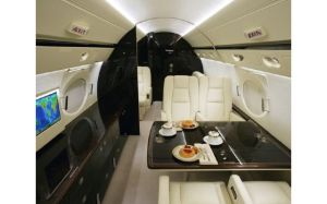 Gulfstream-G550-for-sale-executive
